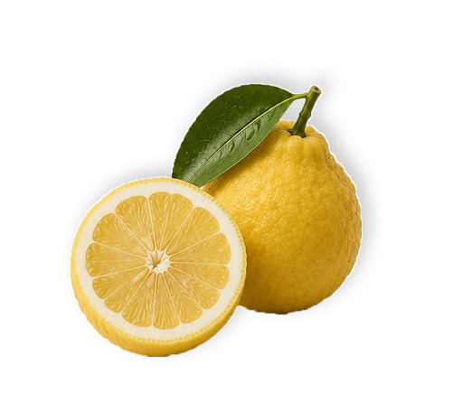 Bergamot