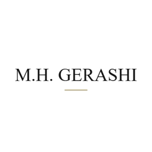 ام اچ گراشی