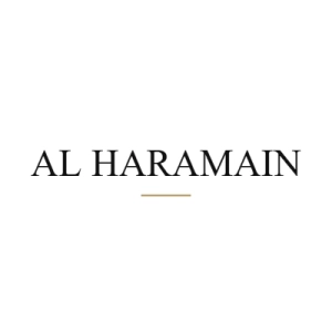 الحرمین