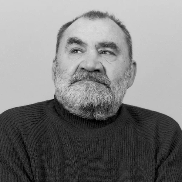 موریس روسل