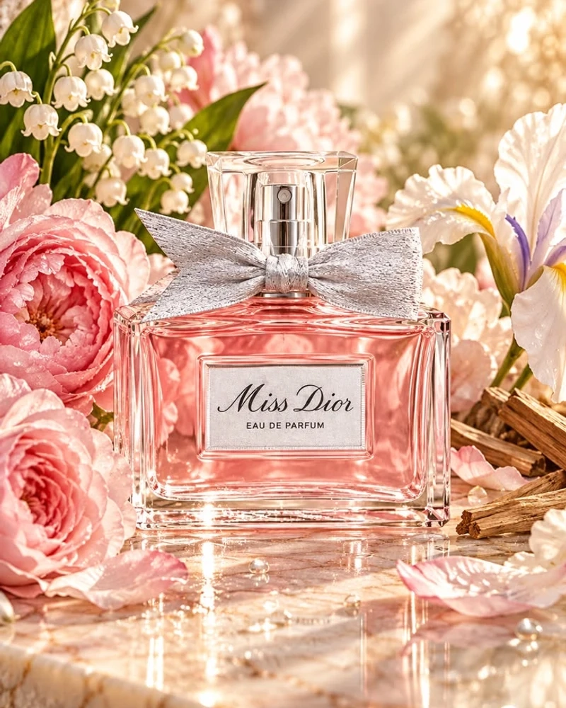 عطر میس دیور