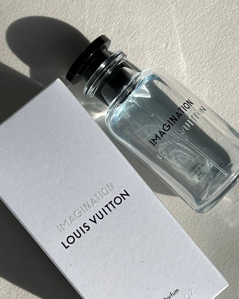 عطر ایمجینیشن لویی ویتون