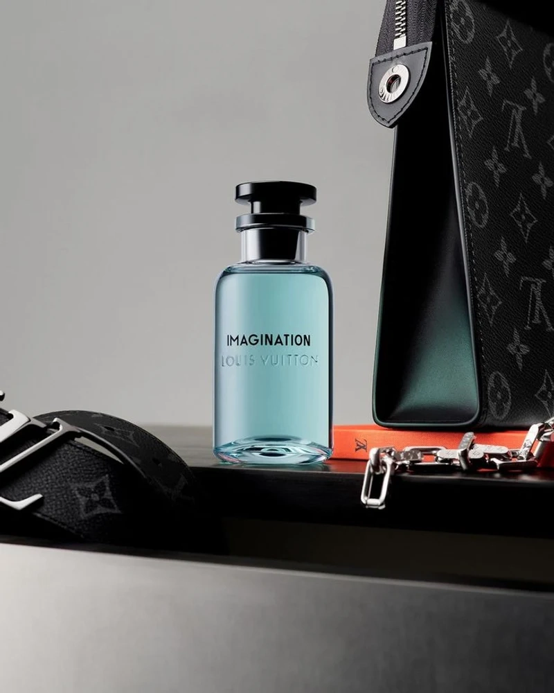 عطر ایمجینیشن لویی ویتون