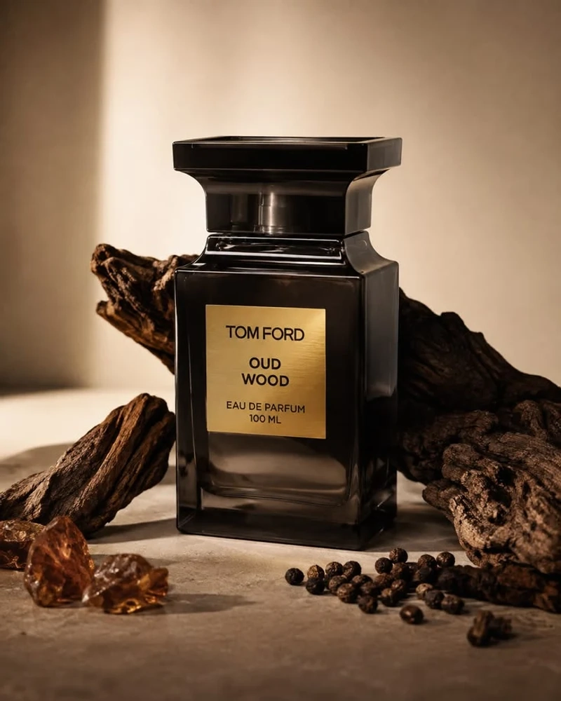 عطر عود وود