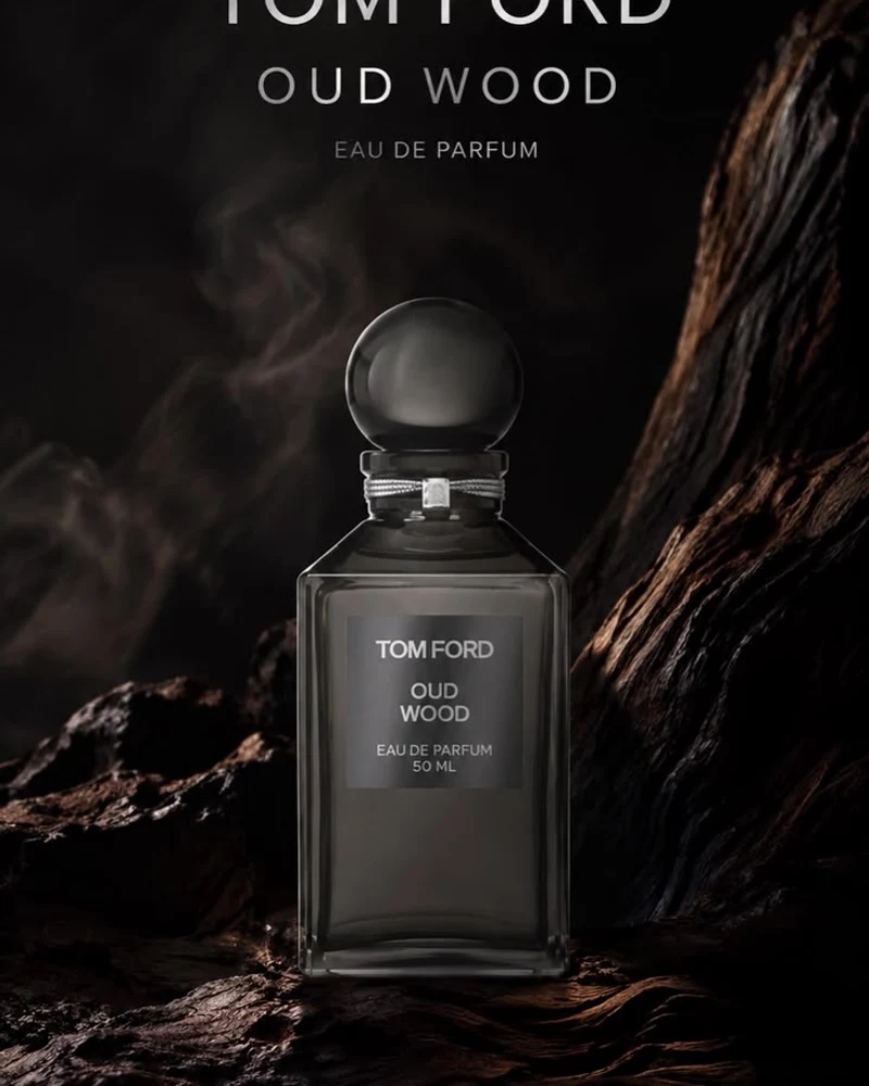عطر عود وود