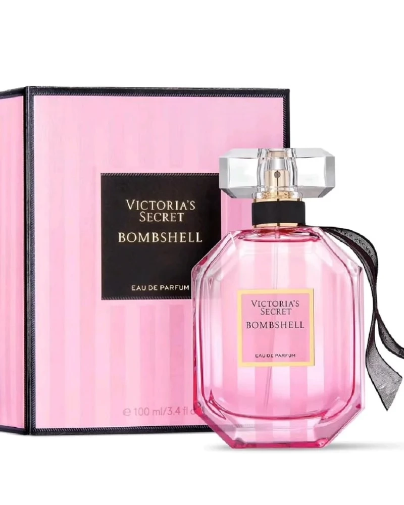عطر بمب شل