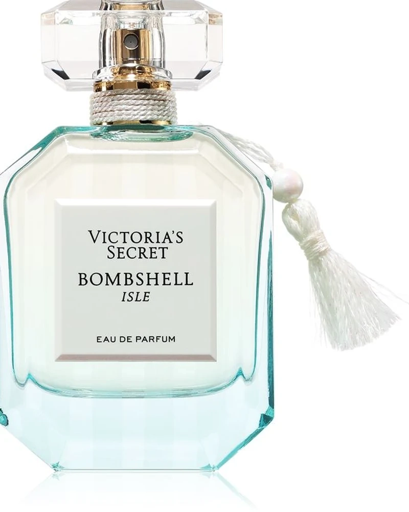 عطر بامبشل آیل