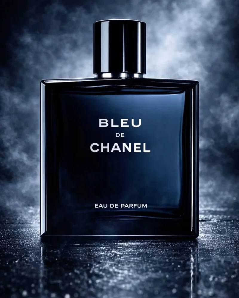 عطر شانل بلو