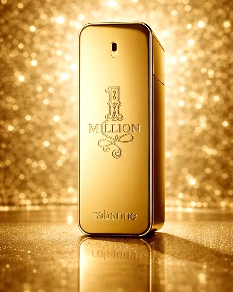 عطر وان میلیون