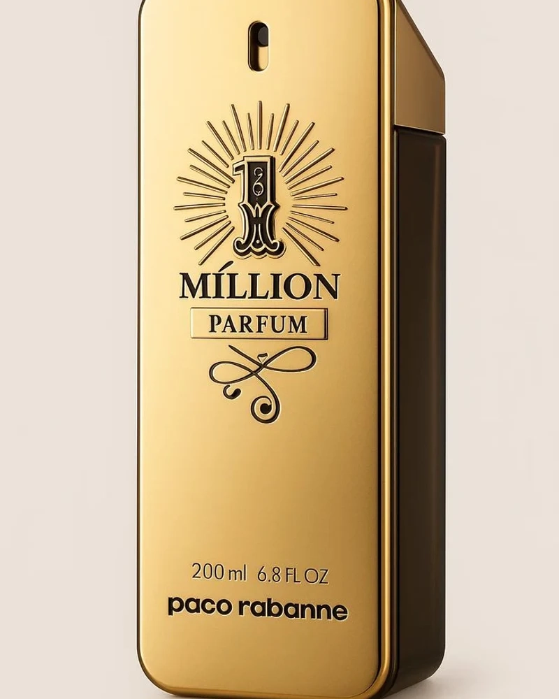 عطر وان میلیون