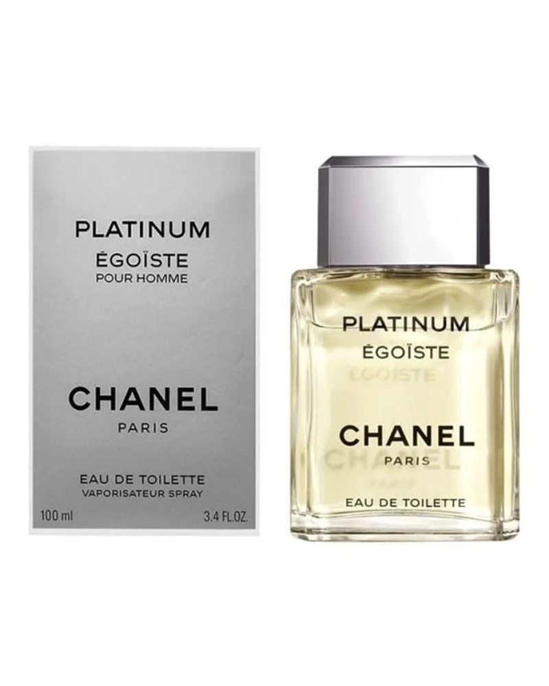 عطر شنل پلاتینیوم