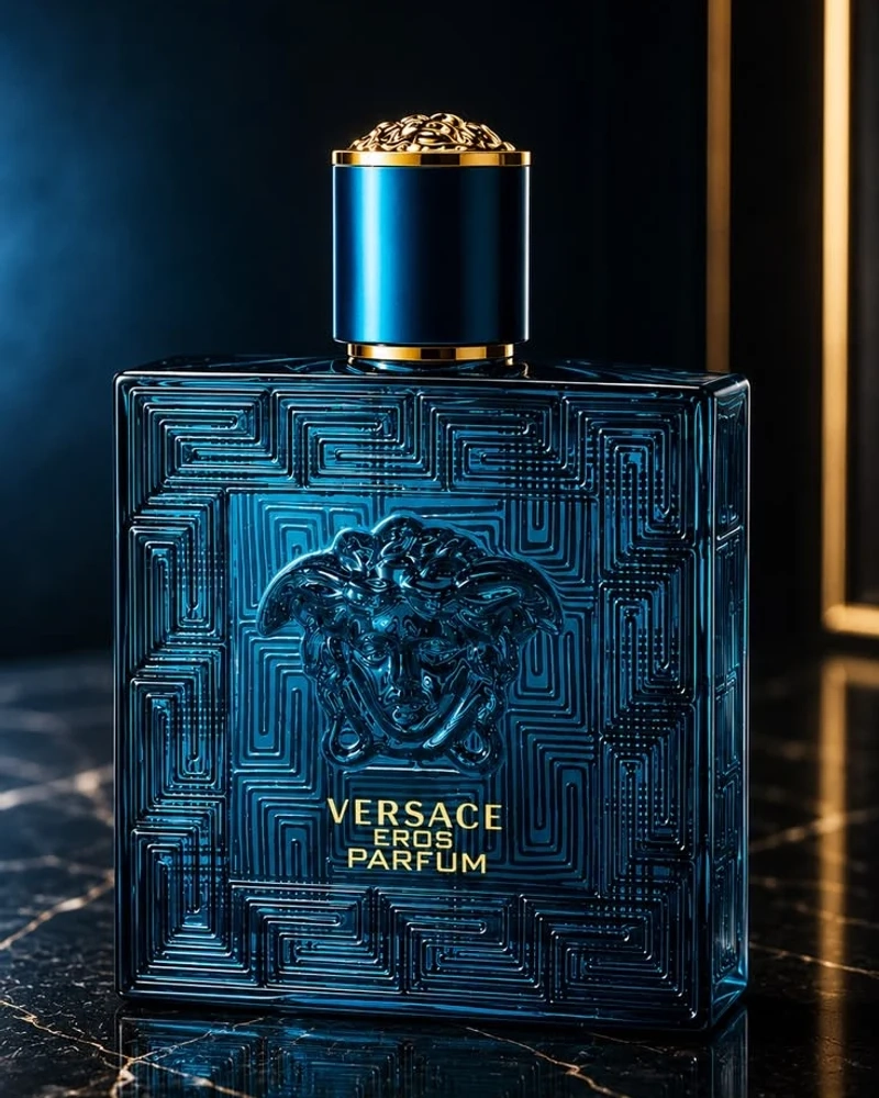 عطر ورساچ اروس