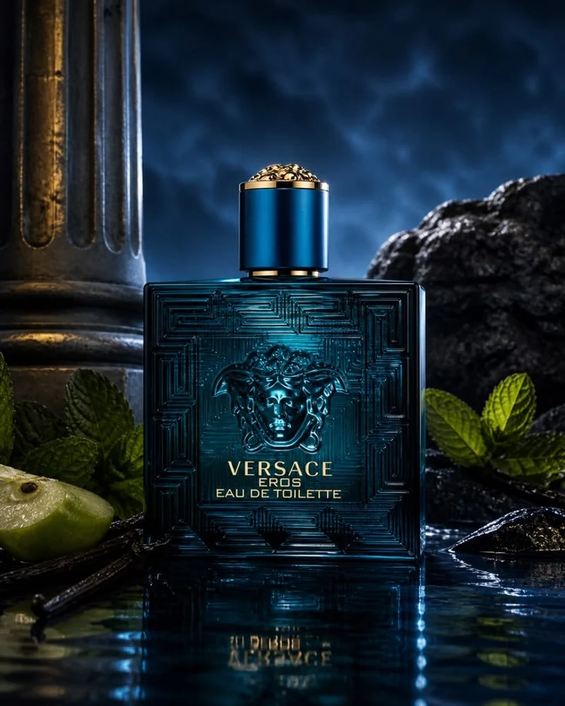 عطر ورساچ اروس