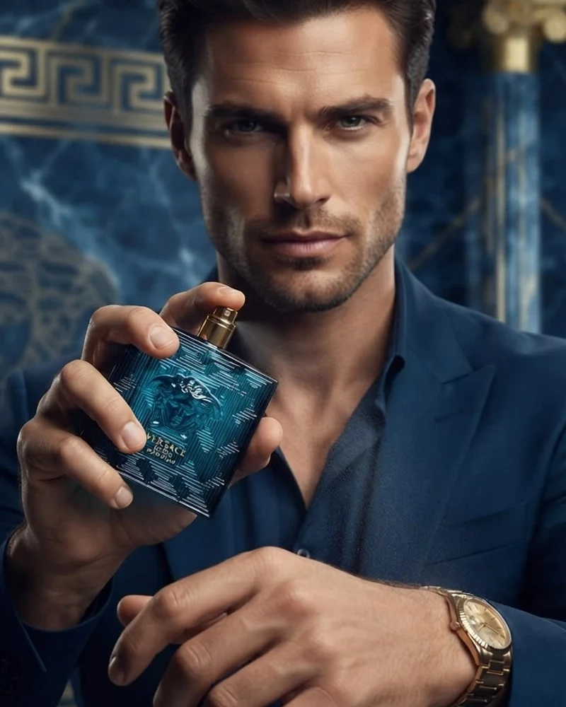 عطر ورساچ اروس