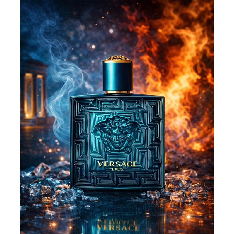 عطر ورساچ اروس