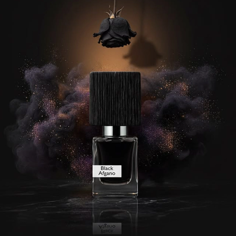 عطر بلک افگانو