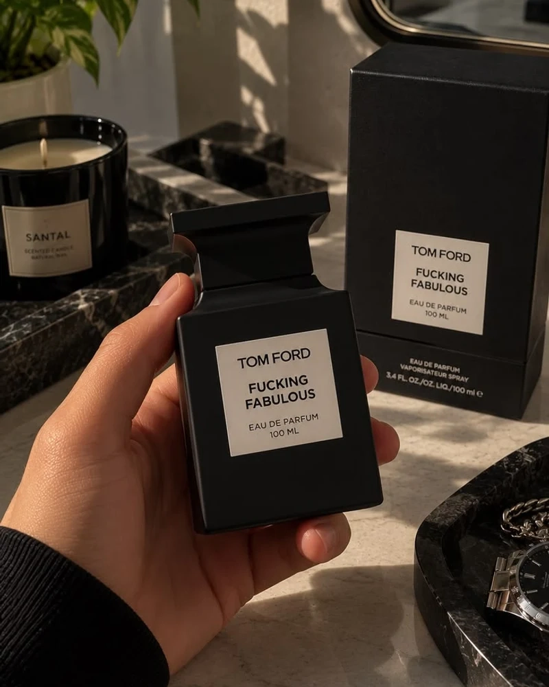 عطر تام فورد فابیولس