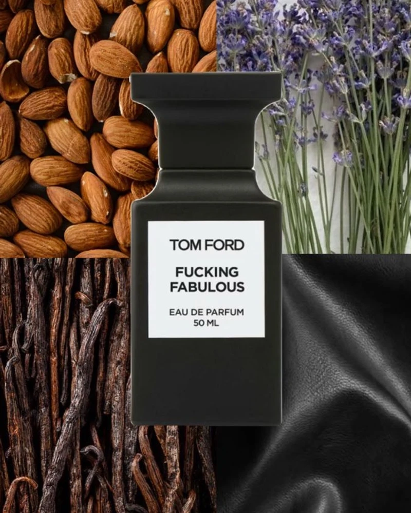 عطر تام فورد فابیولس