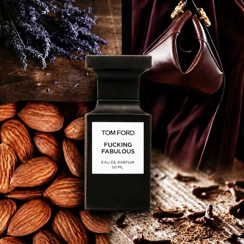 عطر تام فورد فابیولس