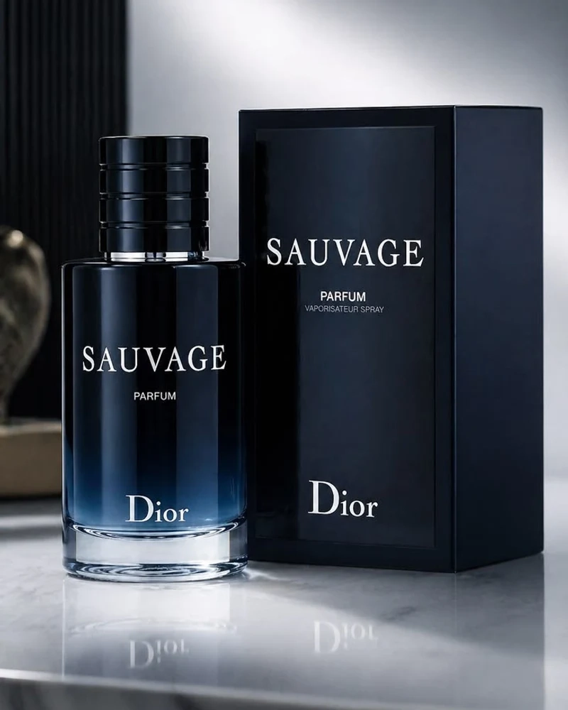 عطر ساواج دیور