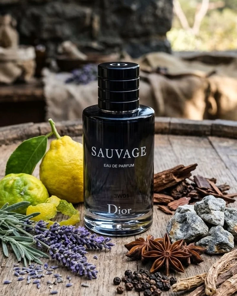 عطر ساواج دیور