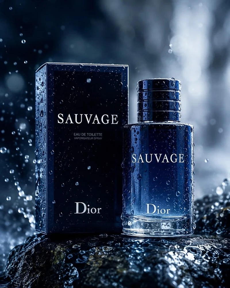 عطر ساواج دیور