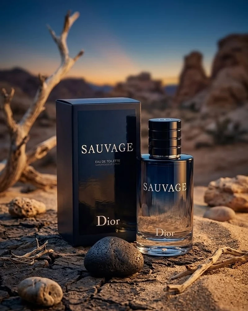 عطر ساواج دیور