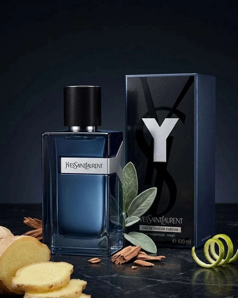 عطر Y