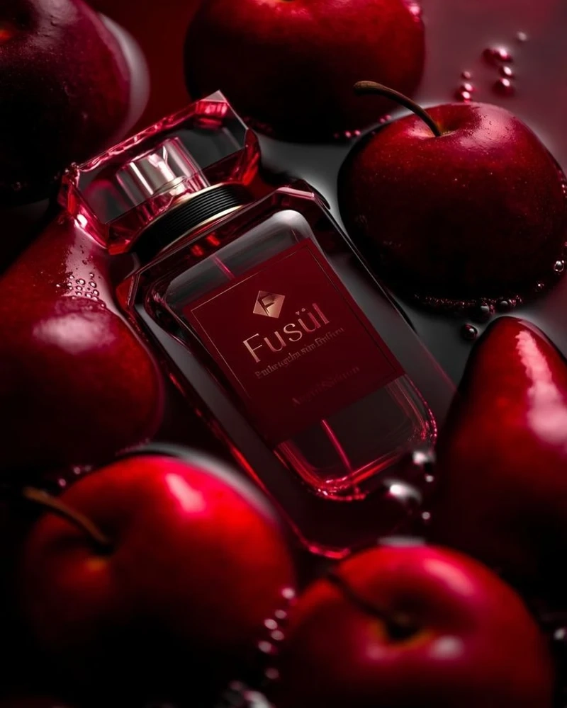 عطر اپل