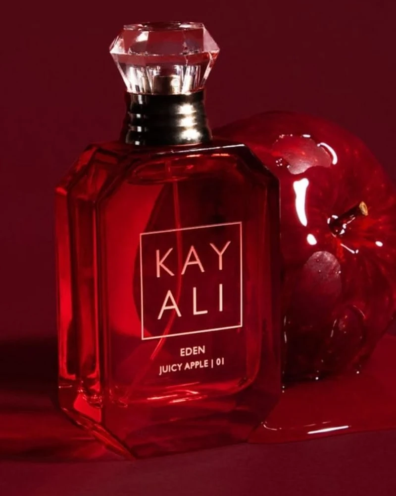 عطر اپل