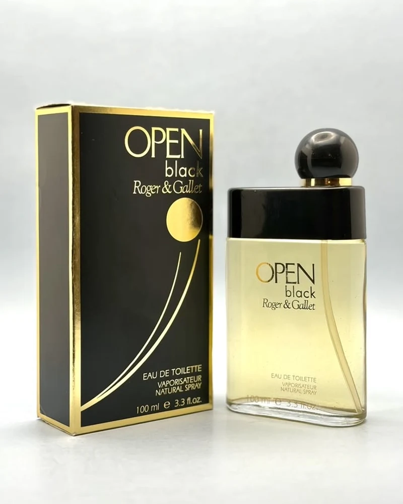 عطر اپن