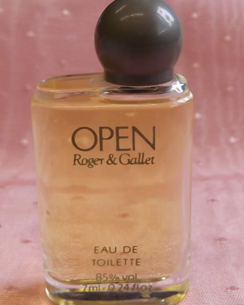 عطر اپن