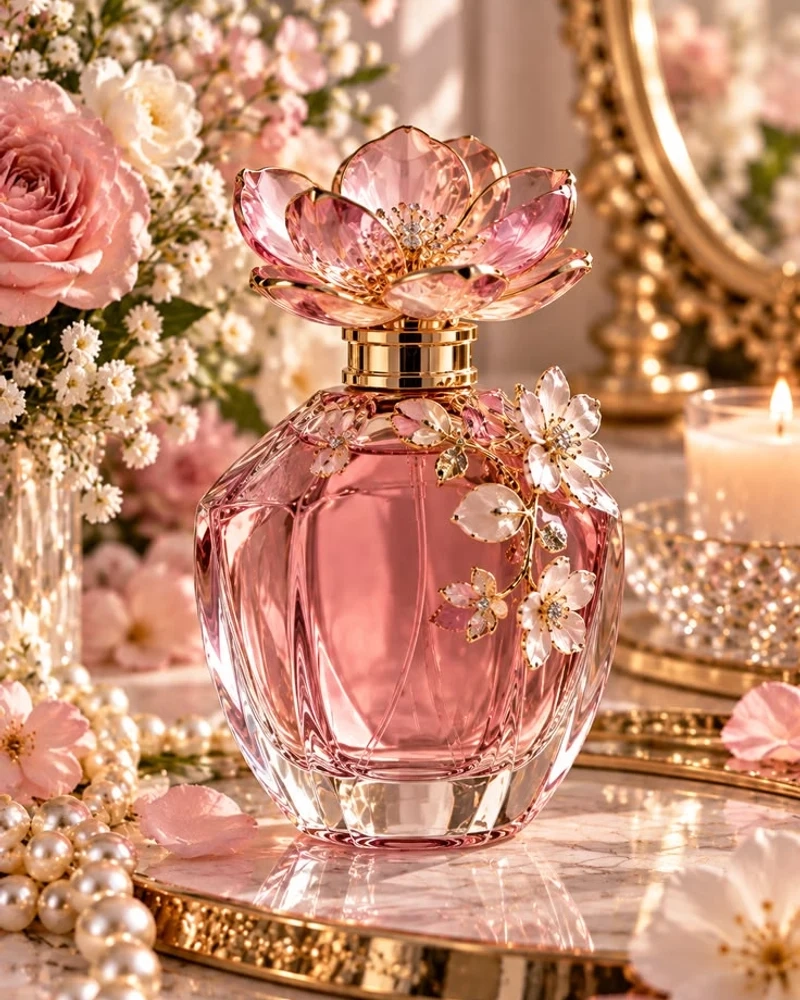 عطر اترنال لاو