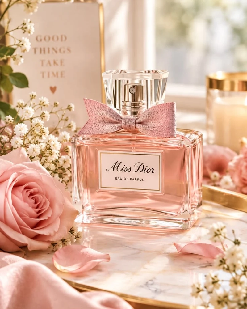 عطر اترنال لاو
