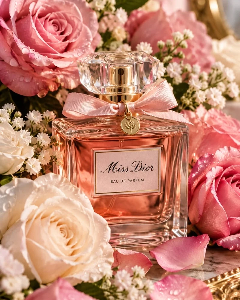 عطر اترنال لاو