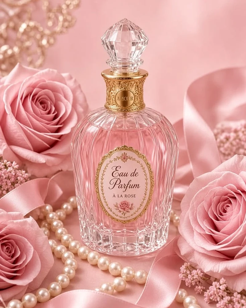 عطر اترنال لاو