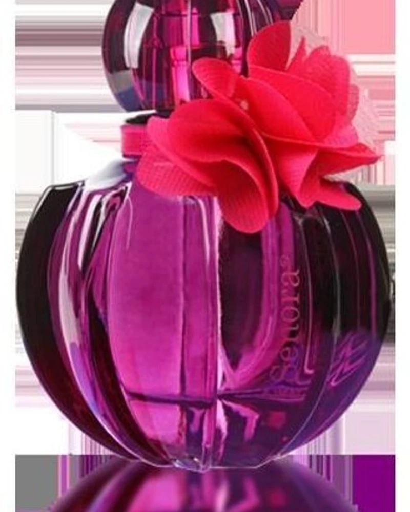 عطر اجمل سنورا