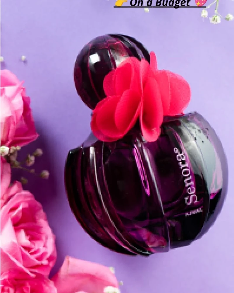عطر اجمل سنورا