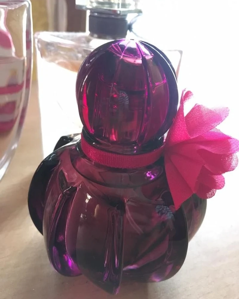 عطر اجمل سنورا