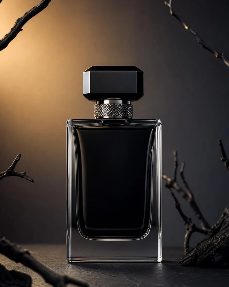 عطر اجمل لیالی