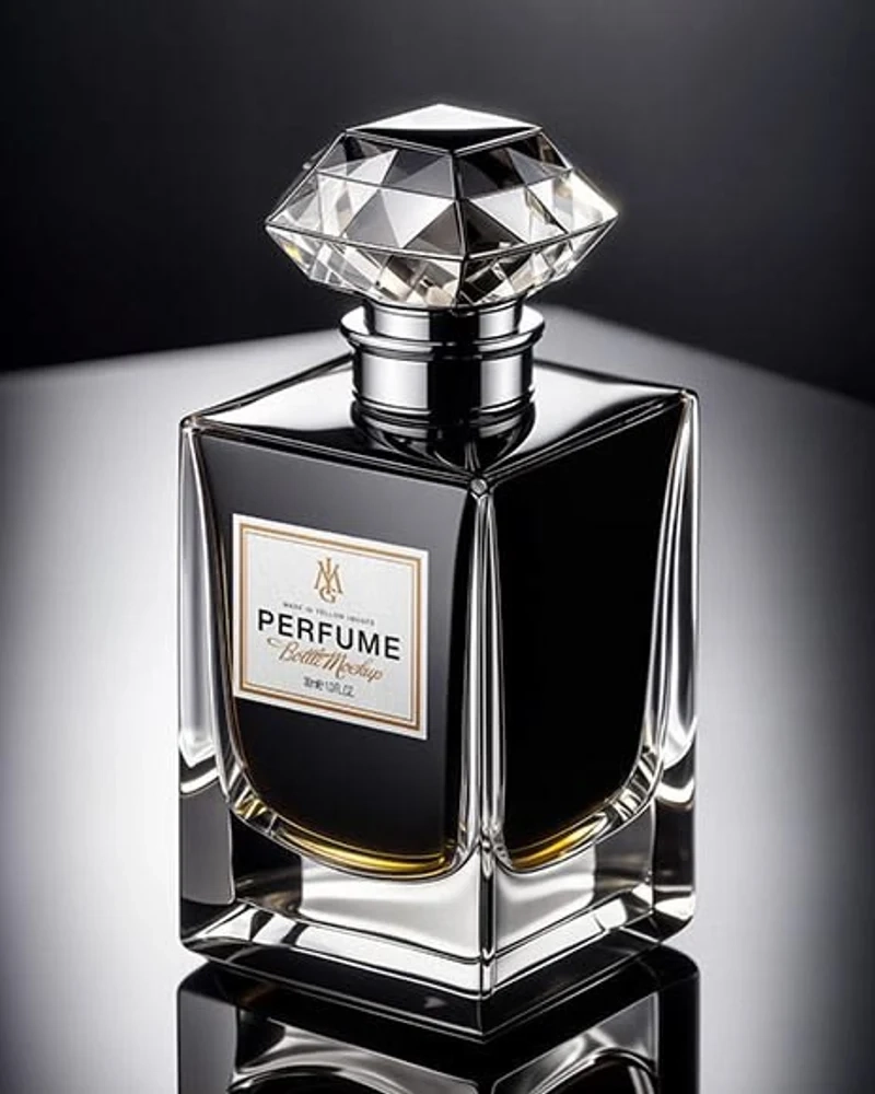 عطر اجمل لیالی