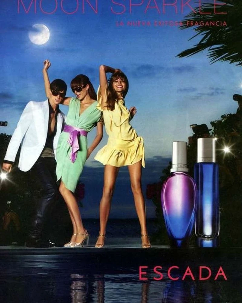 عطر اسکادا مون