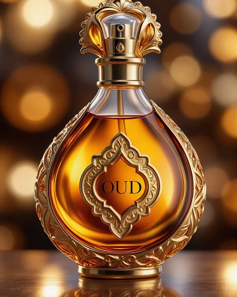 عطر افشان