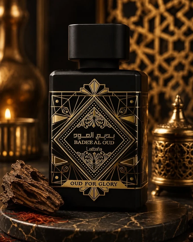 عطر افشان