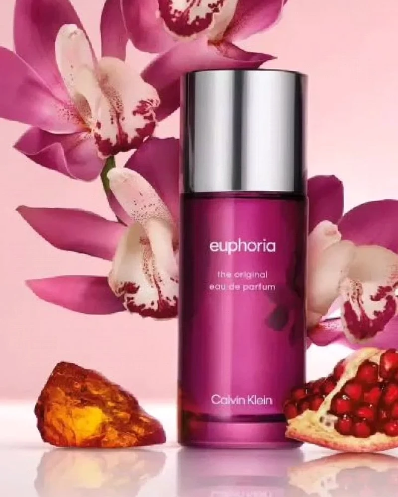 عطر افوریا زنانه