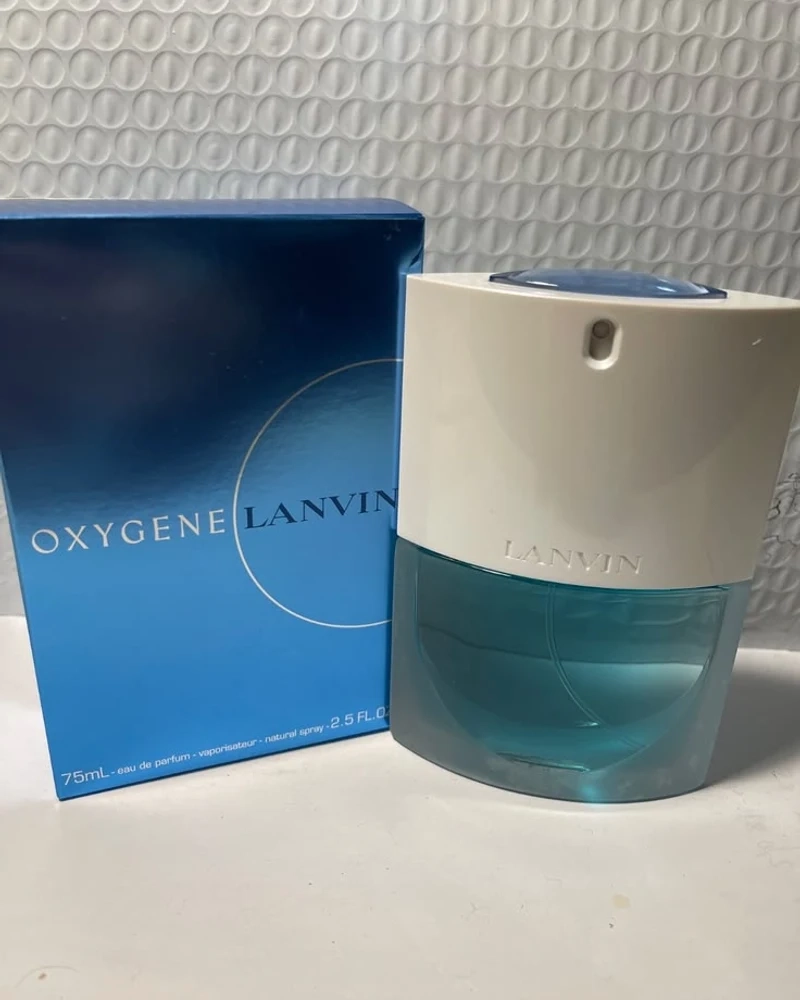 عطر اکسیژن