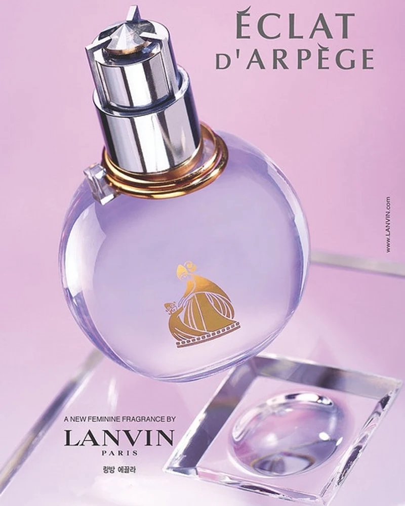 عطر اکلت