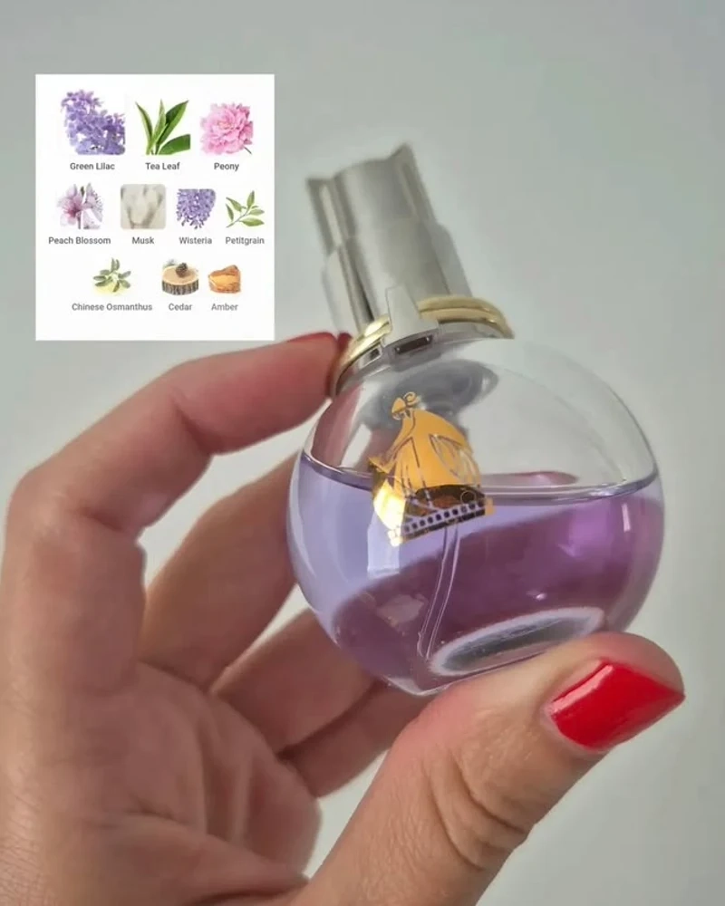 عطر اکلت