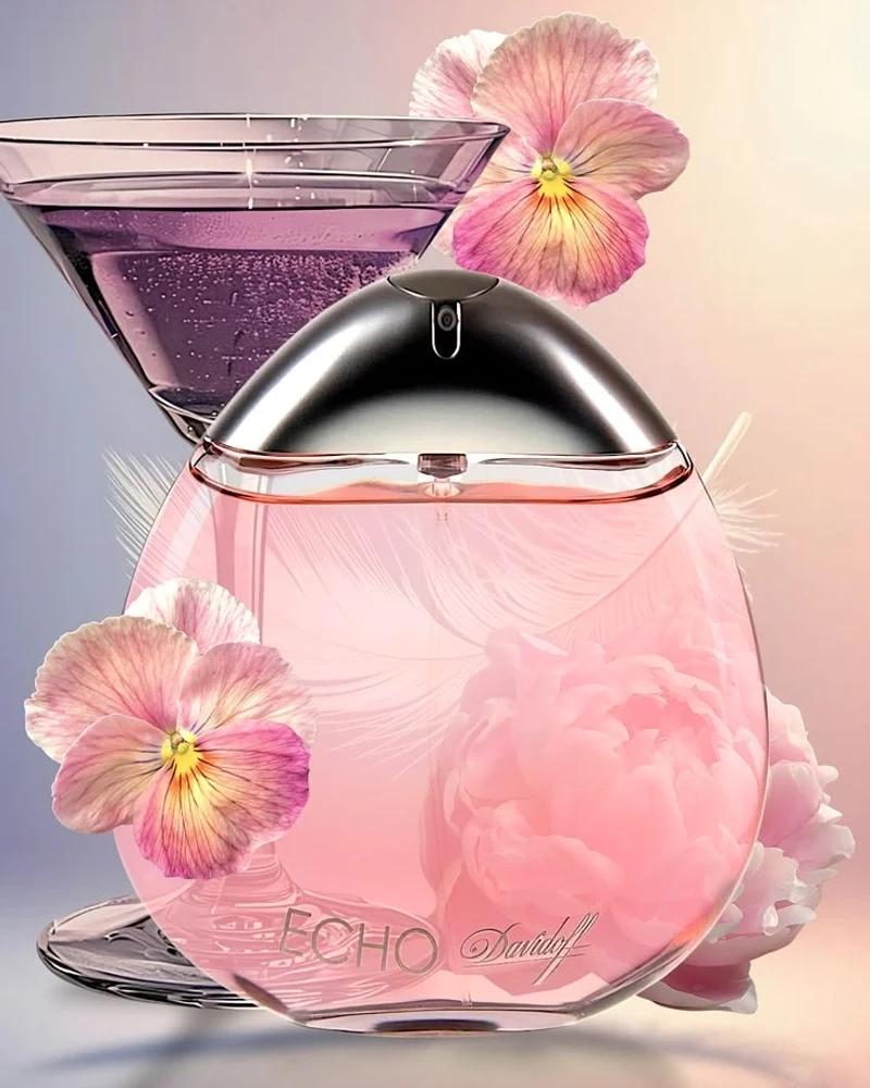 عطر اکو زنانه