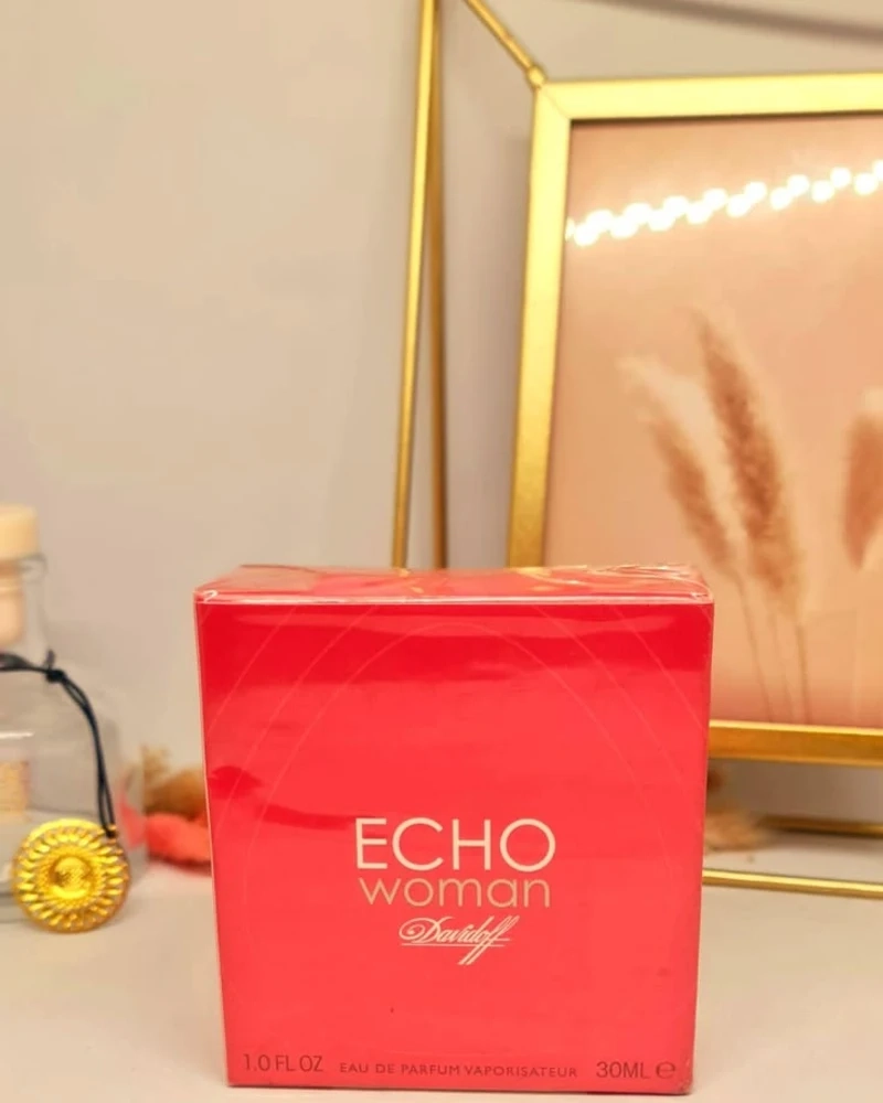 عطر اکو زنانه